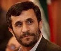 Mahmut Ahmedinejad