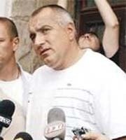 Boyko Borisov