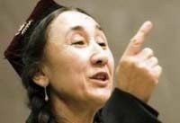 Rabia Kadir