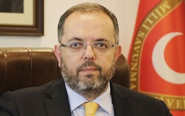 Erhan Afyoncu