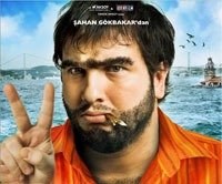 Şahan Gökbakar