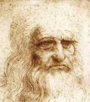 Leonardo Da Vinci