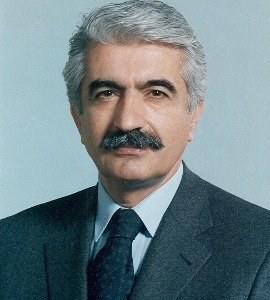 Cumali Ünaldı