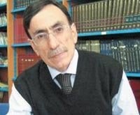 N. Ahmet Özalp