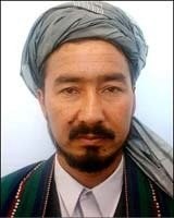 Abdul Rauf İbrahimi
