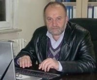 Ali Hışıroğlu