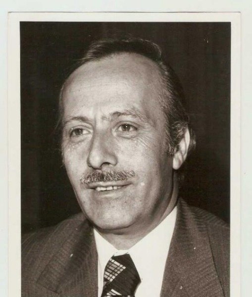 Ali Naili Erdem