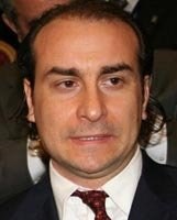 Ahmet Kutalmış Türkeş
