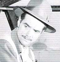 Howard Hughes