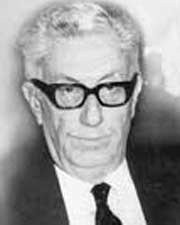 Bahaeddin Ögel