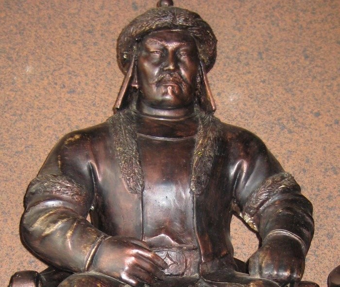 Çağatay Han