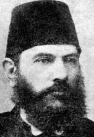 Faik Reşad