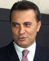 Fikret Orman