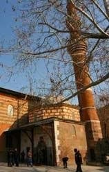 Hacı Bayram Veli