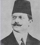 Ali Kemal