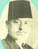 Hasan Basri Çantay