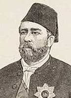 Kavalalı İsmail Paşa