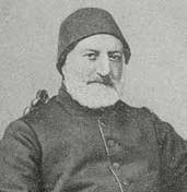 Yusuf Kamil Paşa