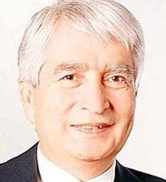 Güngör Uras
