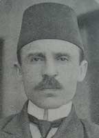 Muallim Cevdet