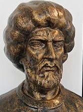Mezomorto Hüseyin Paşa