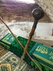 Mengücük Gazi