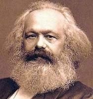 Karl Marx