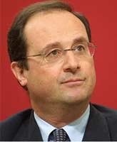 François Hollande