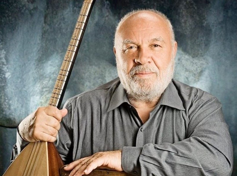 Musa Eroğlu