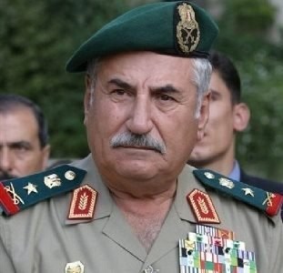 Ali Habib Mahmud