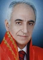 Mehmet Nihat Ömeroğlu