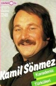 Kamil Sönmez