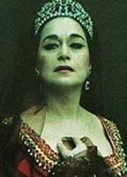Leyla Gencer