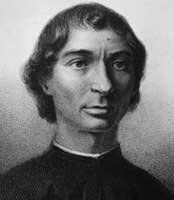 Niccolo Makhavelli