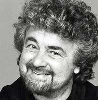 Beppe Grillo
