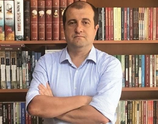 Mustafa Karagüllüoğlu