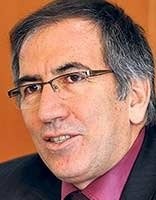 Metin Hülagü