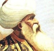 Turgut Reis