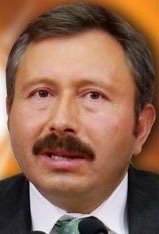 İdris Bal