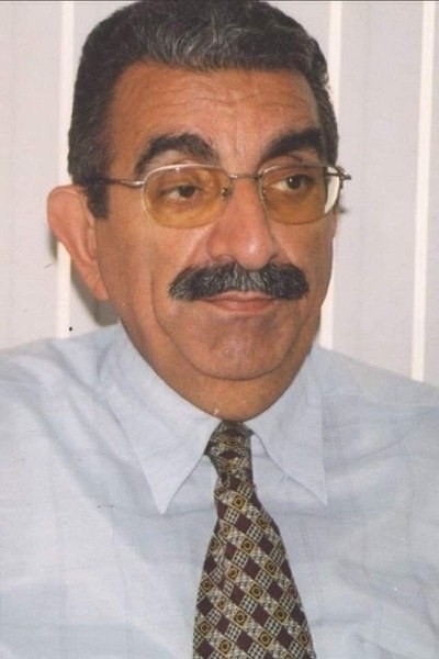 Abdülkadir Sezgin