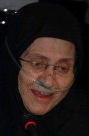 Şahver Çelikoğlu