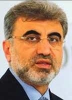 Taner Yıldız