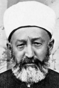 Mehmet Hulusi Akyol