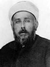Abdullah Tezemir