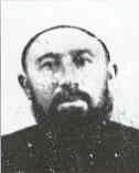 Mehmet Hamdi İzgi
