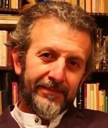 Metin Kayahan Özgül