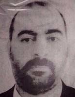 Ebu Bekir El Bağdadi