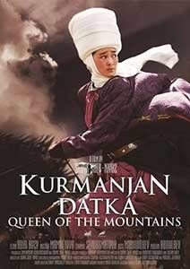 Kurmancan Datka