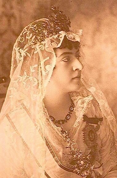 Adile Sultan