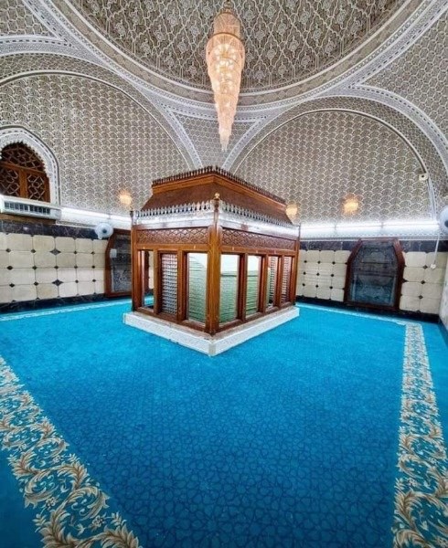 İmamı Azam